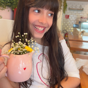 Maria Carolina Vitorianon